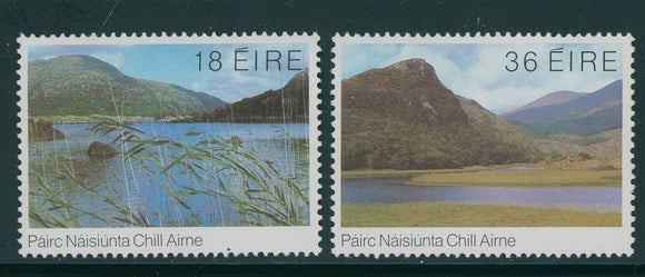 Ireland Scott #515-516 MNH Killarney National Park $$ 406694