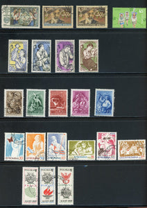 Scouting Assortment #2 Eastern Europe Scouting $$ 452463