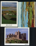 Ireland OS #11 MNH POSTCARDS Castle and Landscapes $$