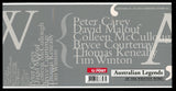 Australia Scott #3211c SA BOOKLET COMPLETE Australian Legends Authors CV$52+