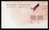Canada Unitrade #BK118 MNH BOOKLET BOOKLET Moving the Mail CV $32.00 C