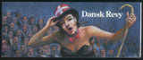 Denmark Note after Scott #1159a MNH BOOKLET Danish Revue 150th ANN CV$28+
