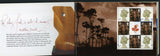 Great Britain Scott #BK169 MNH PRESTIGE BOOKLET A Treasury of Trees CV$22+