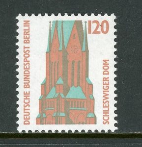 Germany Scott #9N554 MNH Historic Sites and Objects 120pf $$ ISH-1