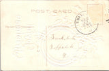 Postcard 1911 Christmas to Ruffsdale PA $$ 395492