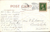Postcard 1910 Easter Seattle WA to Turtle Lake WI $$ 395524