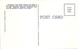 Postcard Daisy Geyser Yellowstone National Park unaddressed $$ 395628