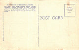 Postcard Submarine Gardens Santa Catalina Island CA unaddressed $$ 395660