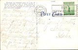 Postcard 1942 Cleveland OH to Salmon ID $$ 395688