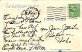 Postcard 1946 Denver CO to Salmon ID $$ 395691