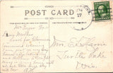 Postcard 1911 Grazing Sheep Oregon to Turtle Lake WI $$ 395764