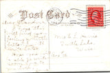 Postcard 1912 Poem Greeting Minneapolis MN to Turtle Lake WI $$ 395784