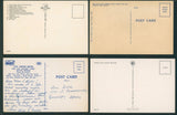 Postcards ASSORTMENT State of Oregon Buildings and Map $$ 395823
