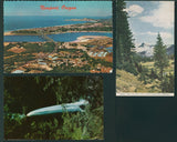 Postcards ASSORTMENT State of Oregon Scenes $$ 395824