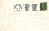 Postcard ANTIQUE Soldier's Monument Cleveland OH $$ 395855