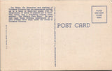 Postcard Carlsbad Caverns NM $$ 395857