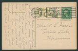 Postcard 1912 Humorous Dog $$ 395869