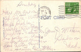 Postcard 1949 St. Petersburg FL to Salmon ID $$ 395875