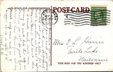 Postcard 1910 Friendship Seattle WA to Turtle Lake WI $$ 395887